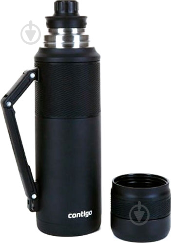 Термос Contigo 1,2 л THERMAL BOTTLE 06800301 - фото 3