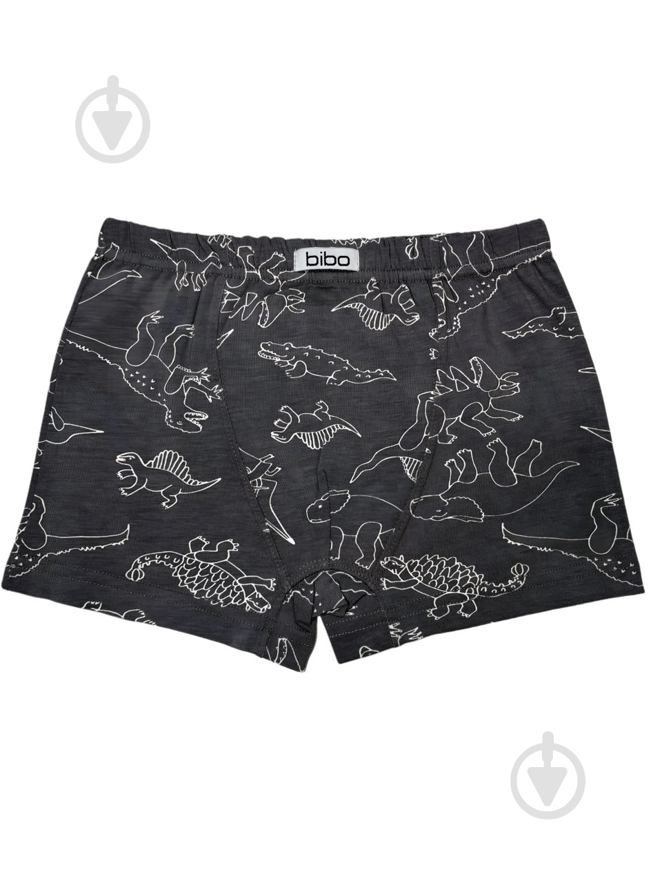 Трусы для мальчиков Bibo р.104 22059 - фото 1