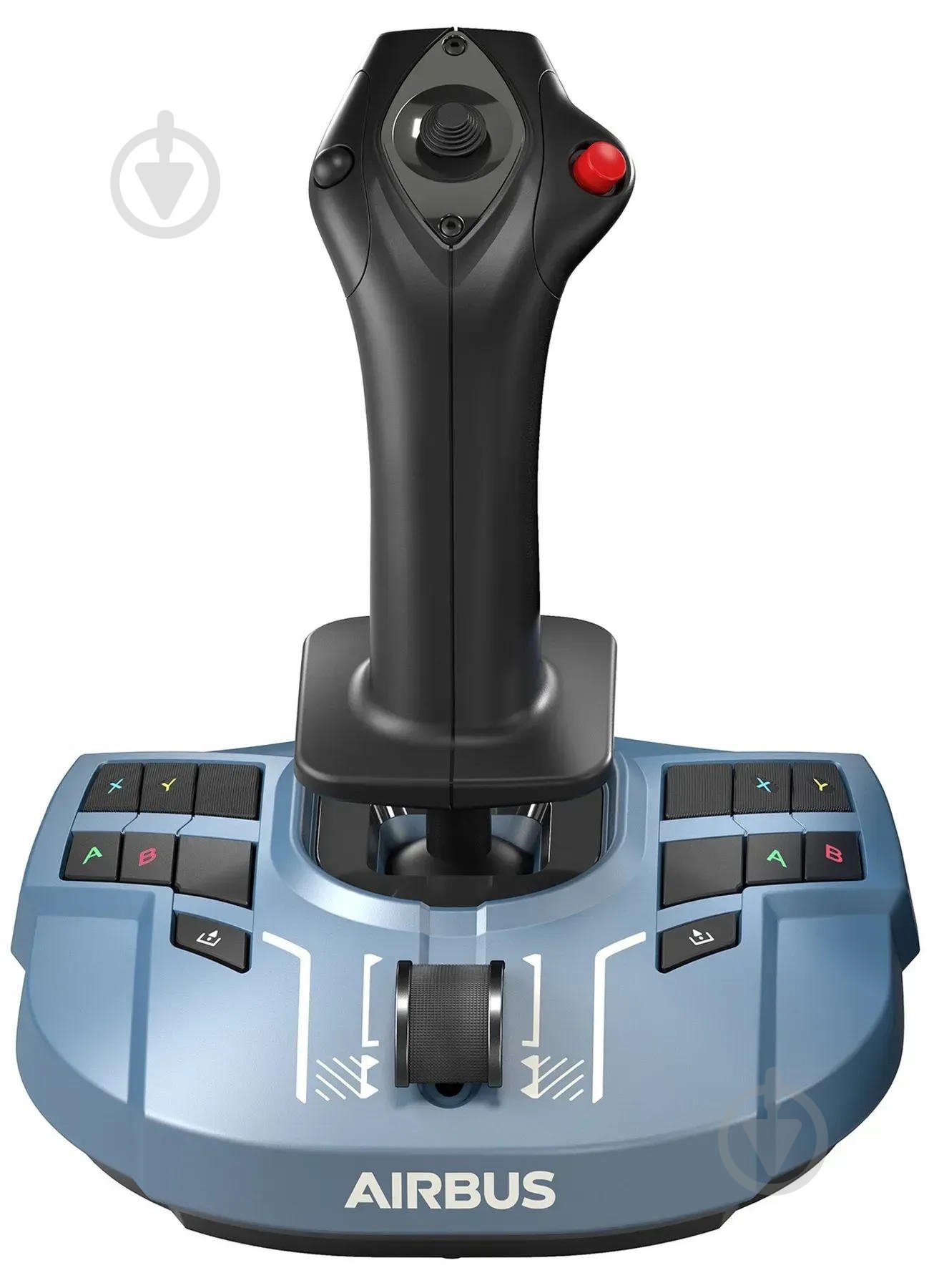 Джойстик Thrustmaster TCA Sidesttick Airbus PC/XBOX (4460219) - фото 2 Джойстик Thrustmaster TCA Sidesttick Airbus PC/XBOX (4460219) - фото 2