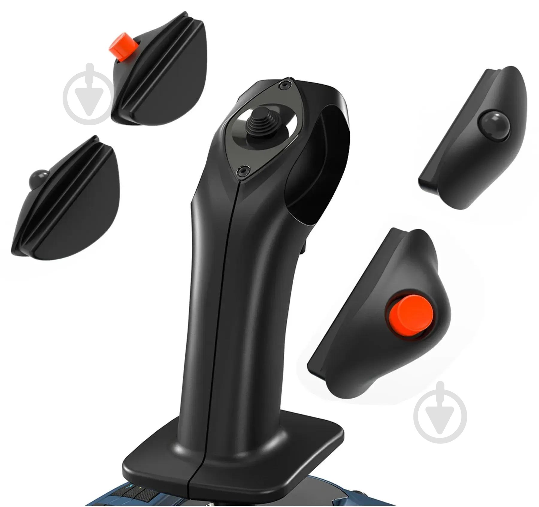 Джойстик Thrustmaster TCA Sidesttick Airbus PC/XBOX (4460219) - фото 5 Джойстик Thrustmaster TCA Sidesttick Airbus PC/XBOX (4460219) - фото 5