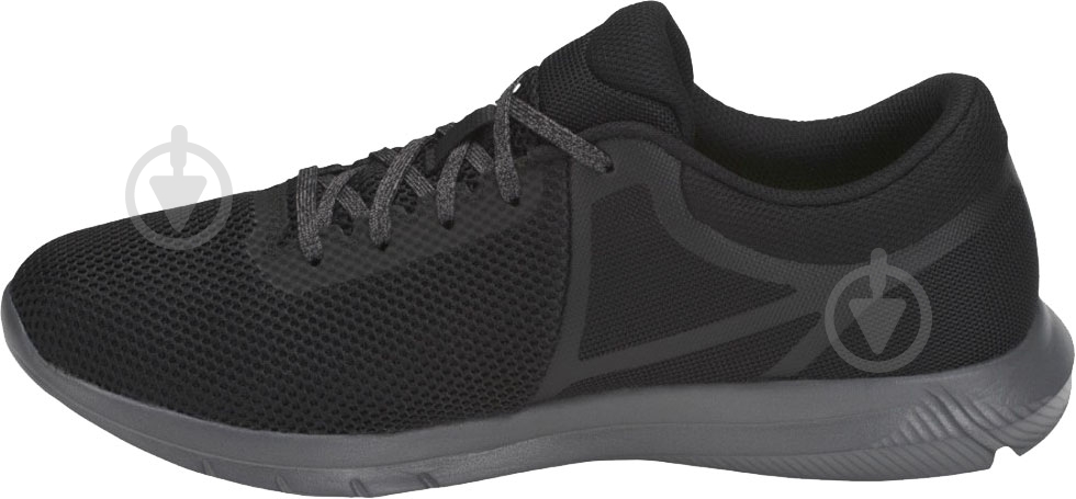 Кроссовки Asics Nitrofuze 2 T7E3N-9790 р.9,5 черный - фото 1 Кроссовки Asics Nitrofuze 2 T7E3N-9790 р.9,5 черный - фото 1