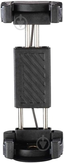 Штатив Hama Tripod для смартфонов 106 2D 25.5 -106 cм черный (00004631) - фото 10 Штатив Hama Tripod для смартфонов 106 2D 25.5 -106 cм черный (00004631) - фото 10