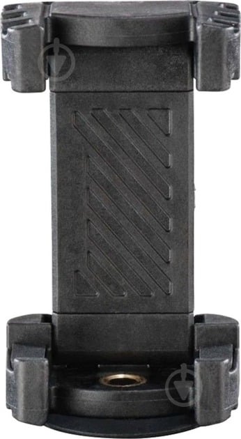 Штатив Hama Tripod для смартфонов 106 2D 25.5 -106 cм черный (00004631) - фото 9 Штатив Hama Tripod для смартфонов 106 2D 25.5 -106 cм черный (00004631) - фото 9