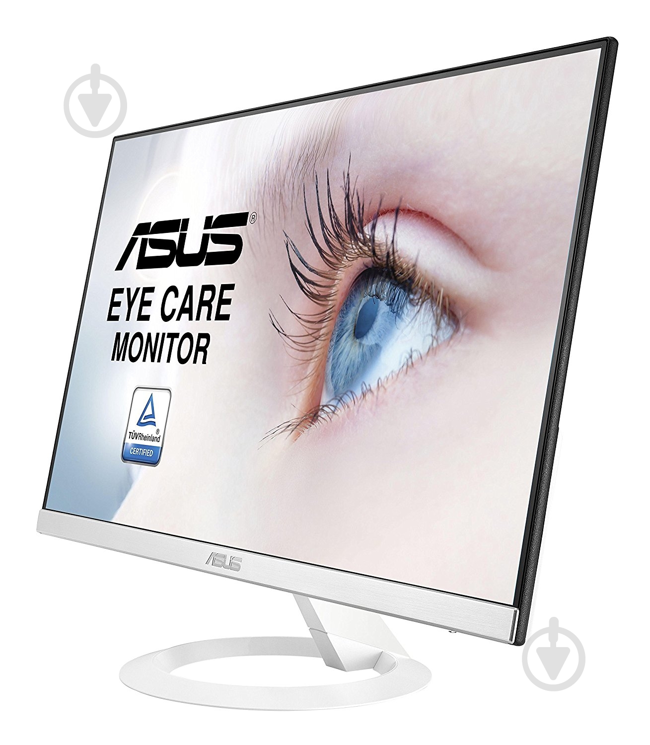 Монітор Asus VZ279HE-W 27" (90LM02X4-B01470) - фото 3