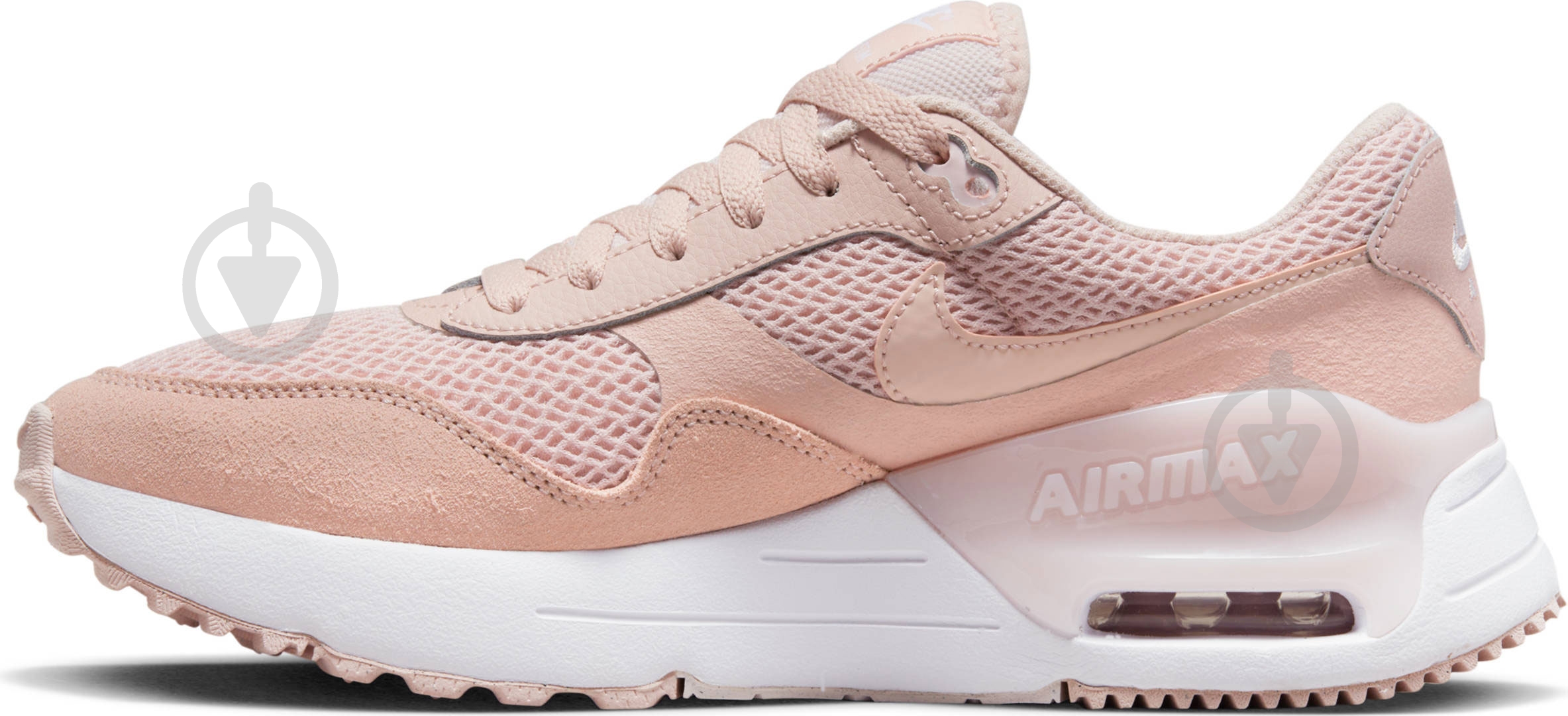 Кроссовки женские Nike AIR MAX 90 FUTURA DM9538-600 р.38 розовые - фото 4