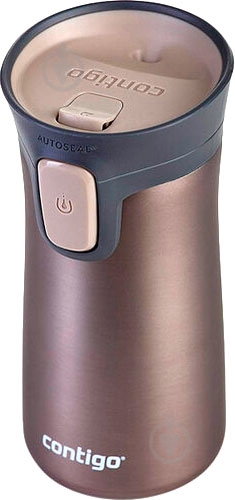 Термочашка Contigo Pinnacle 0,3 л 2095406 - фото 3