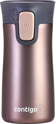 Термочашка Contigo Pinnacle 0,3 л 2095406 - фото 1