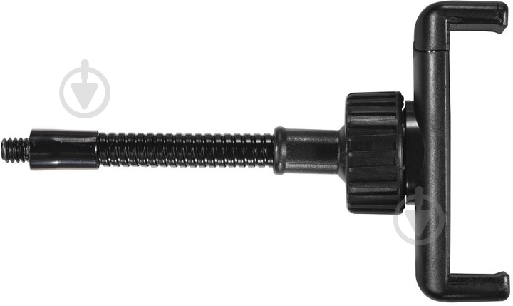 Трипод Hama Smart-80 V2 9.5 см черный (00004657) - фото 17