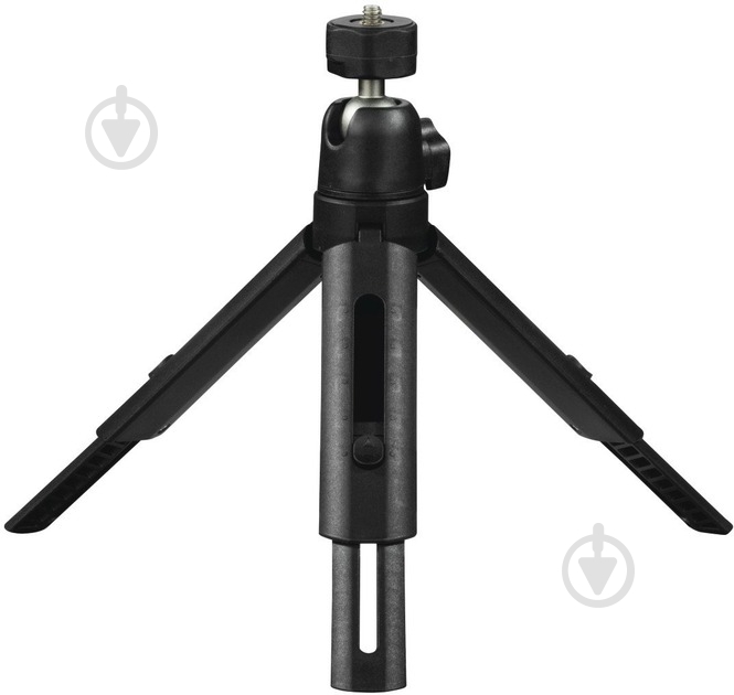 Трипод Hama Smart-80 V2 9.5 см черный (00004657) - фото 5