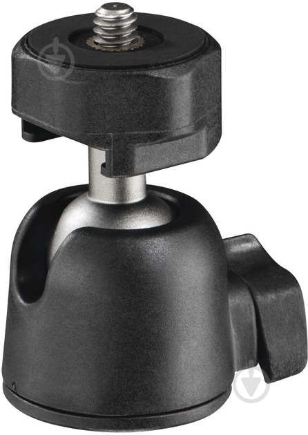 Трипод Hama Smart-80 V2 9.5 см черный (00004657) - фото 6