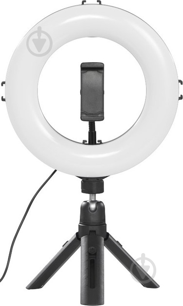 Трипод Hama Smart-80 V2 9.5 см черный (00004657) - фото 9