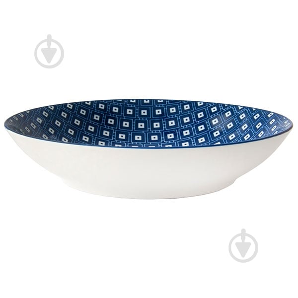 Тарілка глибока Astera Stella Cobalt 20 см A0640-10026SB - фото 1