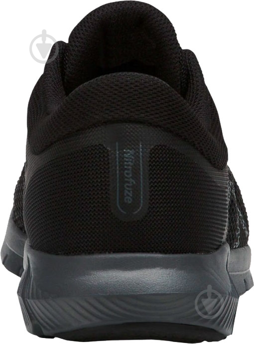 Кроссовки Asics Nitrofuze 2 T7E3N-9790 р.11 черный - фото 3 Кроссовки Asics Nitrofuze 2 T7E3N-9790 р.11 черный - фото 3