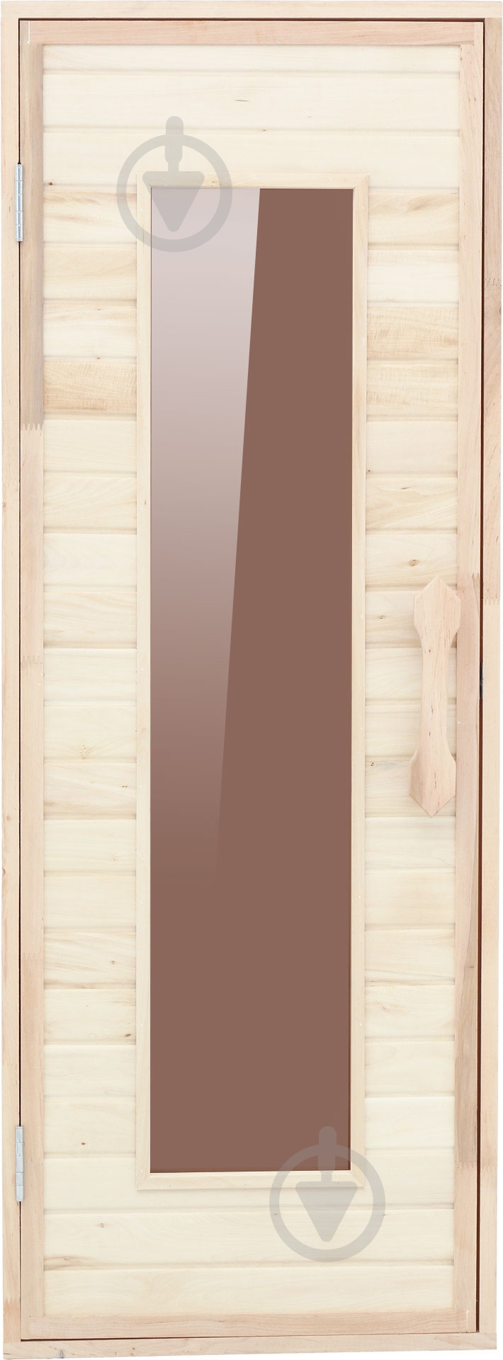 Дверь для сауны Липа-S4 - фото 3