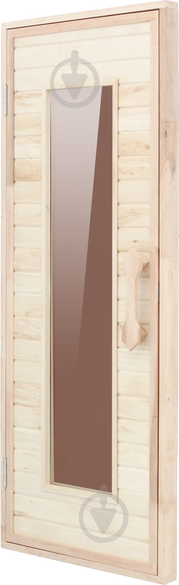 Дверь для сауны Липа-S4 - фото 2