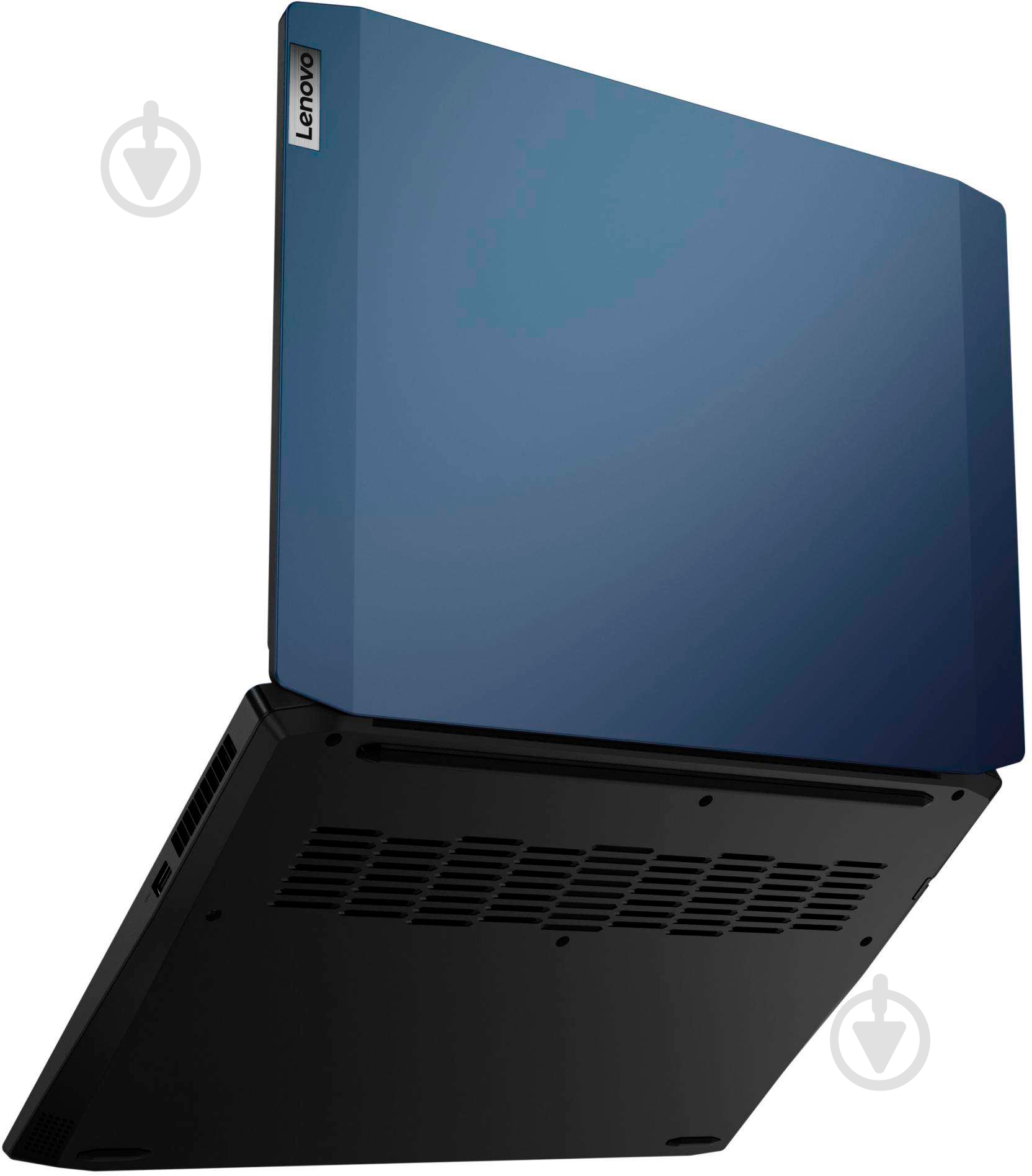 Ноутбук Lenovo IdeaPad Gaming 3 15ARH05 15,6 (82EY00BMRA) blue - фото 11 Ноутбук Lenovo IdeaPad Gaming 3 15ARH05 15,6 (82EY00BMRA) blue - фото 11