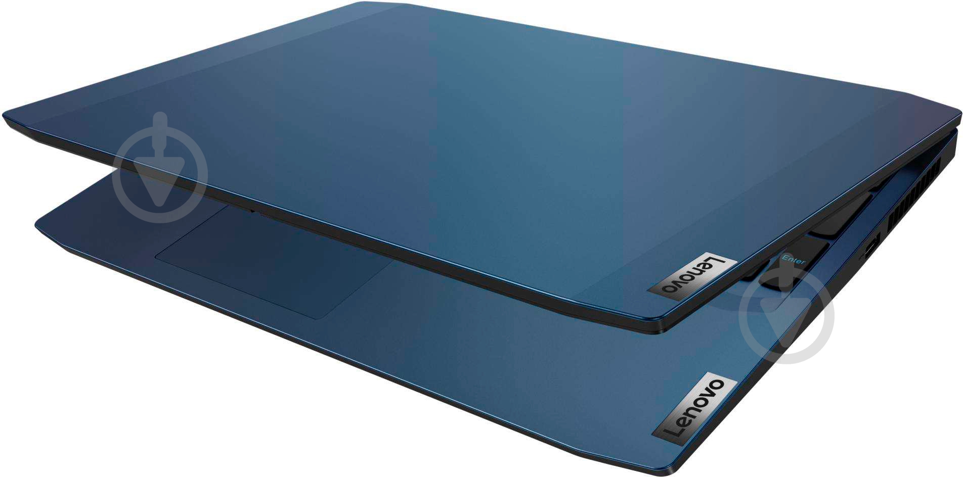Ноутбук Lenovo IdeaPad Gaming 3 15ARH05 15,6 (82EY00BMRA) blue - фото 7 Ноутбук Lenovo IdeaPad Gaming 3 15ARH05 15,6 (82EY00BMRA) blue - фото 7