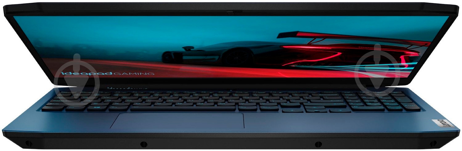 Ноутбук Lenovo IdeaPad Gaming 3 15ARH05 15,6 (82EY00BMRA) blue - фото 16 Ноутбук Lenovo IdeaPad Gaming 3 15ARH05 15,6 (82EY00BMRA) blue - фото 16