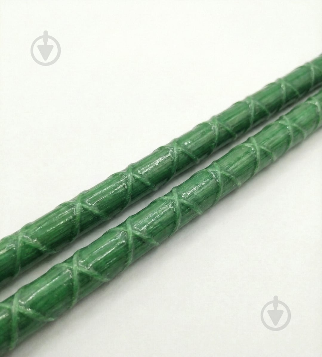 Опора композитная Rebar Pro 10 мм 2 м зеленая - фото 2 Опора композитная Rebar Pro 10 мм 2 м зеленая - фото 2