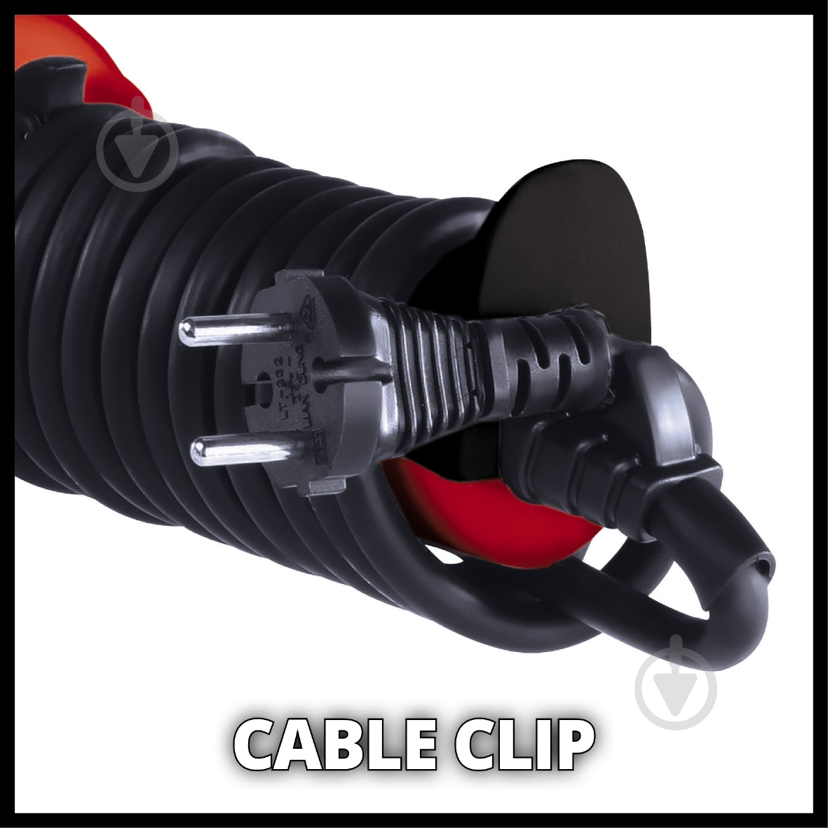 Болгарка (угловая шлифмашина) Einhell TE-AG 230/2000 4430840 - фото 8