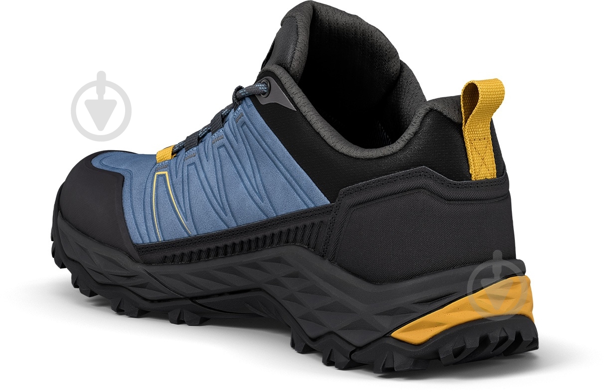 Кросівки чоловічі McKinley Tahsis AQX M 430242-902525 р.41 сині - фото 10 Кросівки чоловічі McKinley Tahsis AQX M 430242-902525 р.41 сині - фото 10