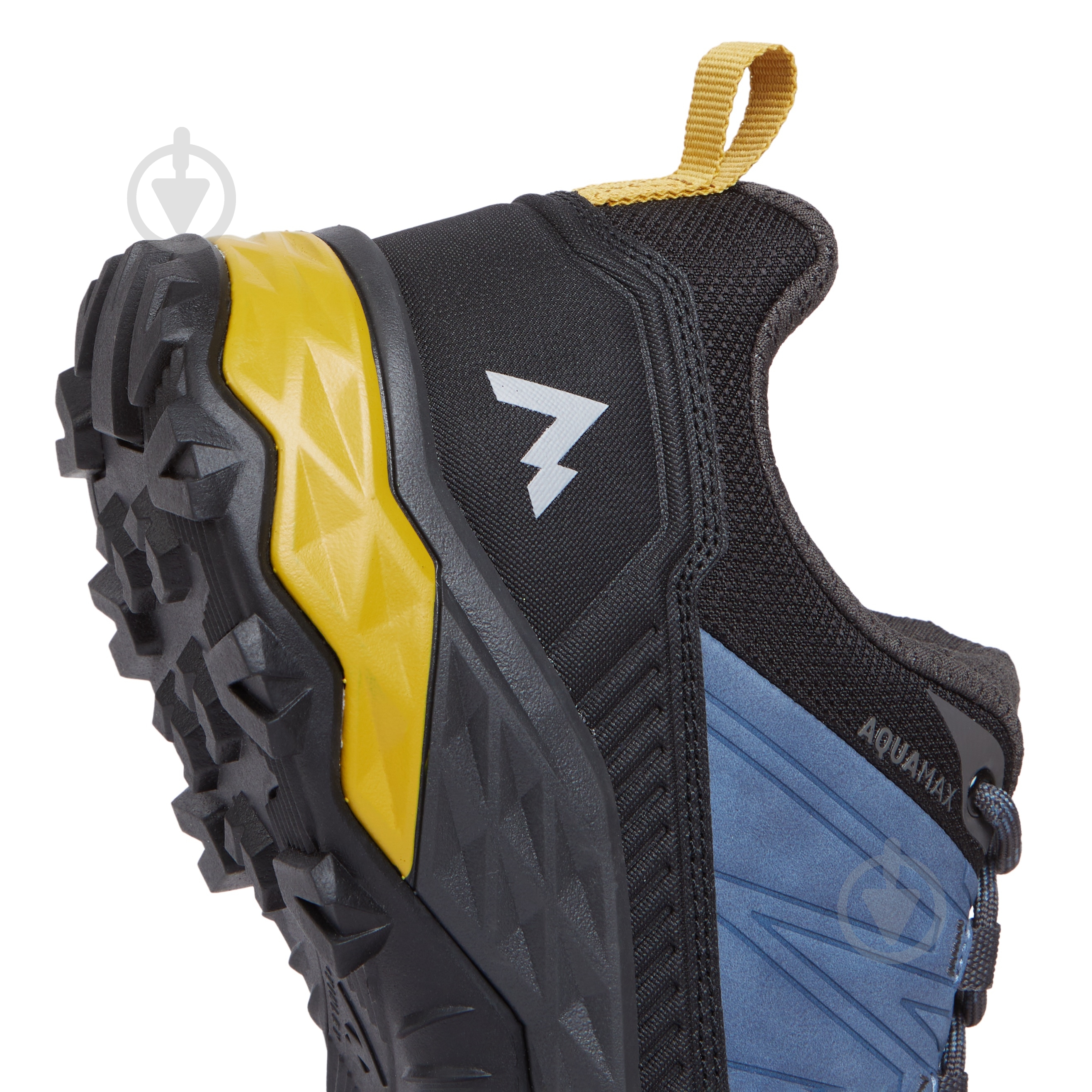 Кросівки чоловічі McKinley Tahsis AQX M 430242-902525 р.41 сині - фото 8 Кросівки чоловічі McKinley Tahsis AQX M 430242-902525 р.41 сині - фото 8