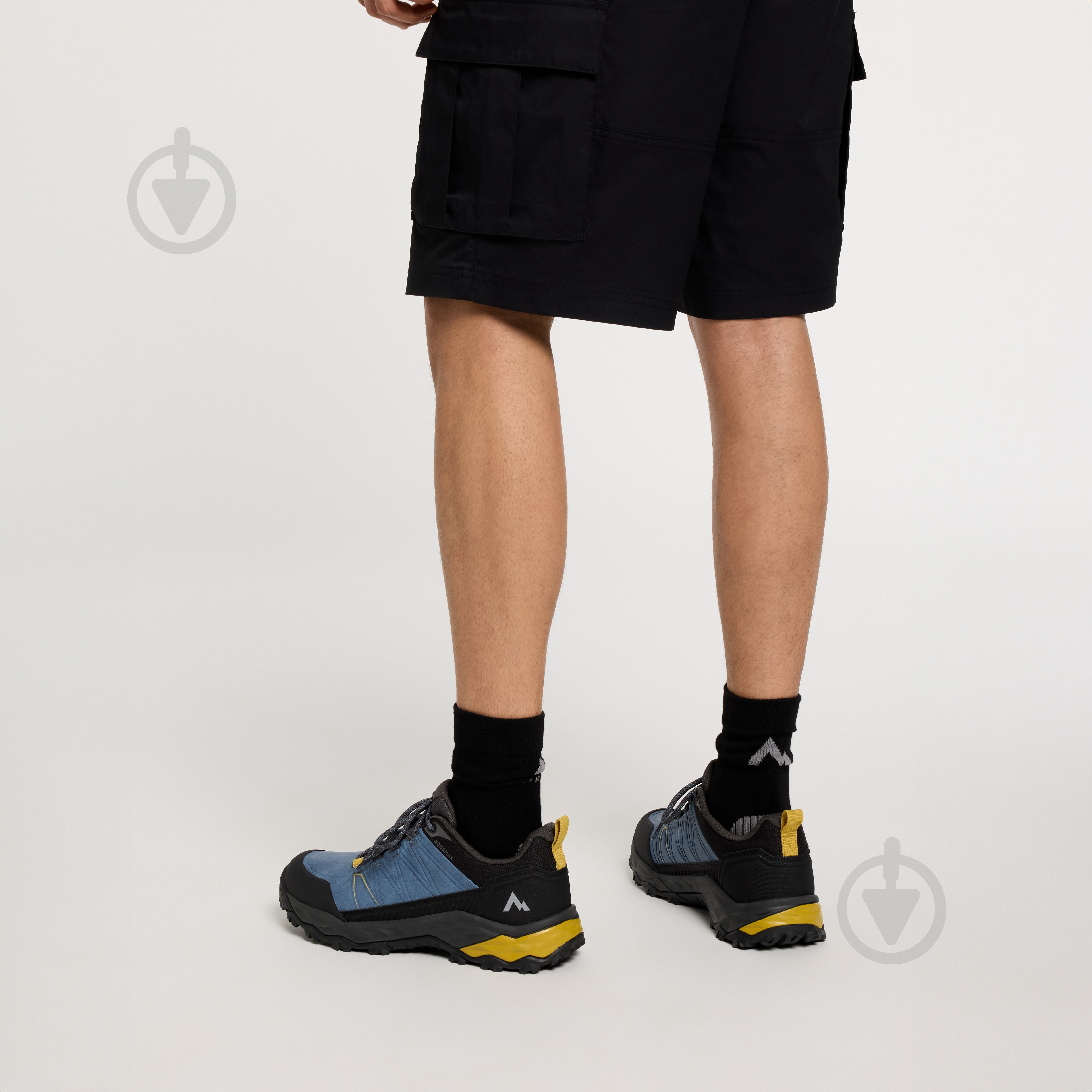 Кросівки чоловічі McKinley Tahsis AQX M 430242-902525 р.41 сині - фото 14 Кросівки чоловічі McKinley Tahsis AQX M 430242-902525 р.41 сині - фото 14