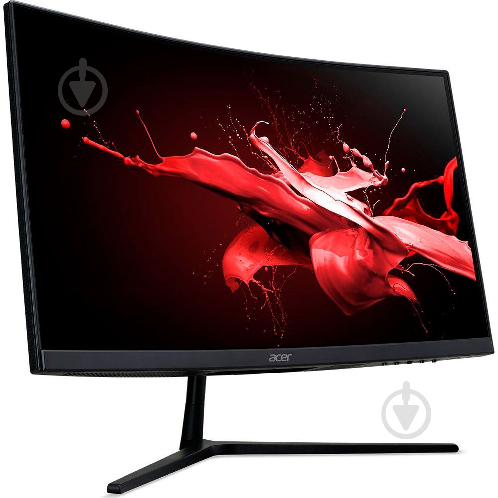 Монитор Acer Nitro EI322QURPbmiippx 31,5" (UM.JE2EE.P04) - фото 2