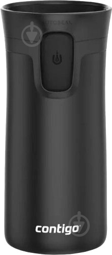 Термочашка Contigo 0,3 л PINNACLE 06800296 - фото 1 Термочашка Contigo 0,3 л PINNACLE 06800296 - фото 1