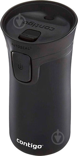 Термочашка Contigo 0,3 л PINNACLE 06800296 - фото 3 Термочашка Contigo 0,3 л PINNACLE 06800296 - фото 3