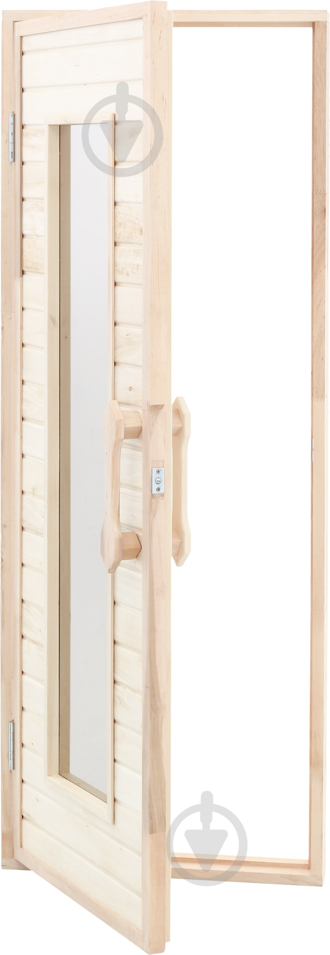 Двери для сауны Липа-S8 - фото 3 Двери для сауны Липа-S8 - фото 3