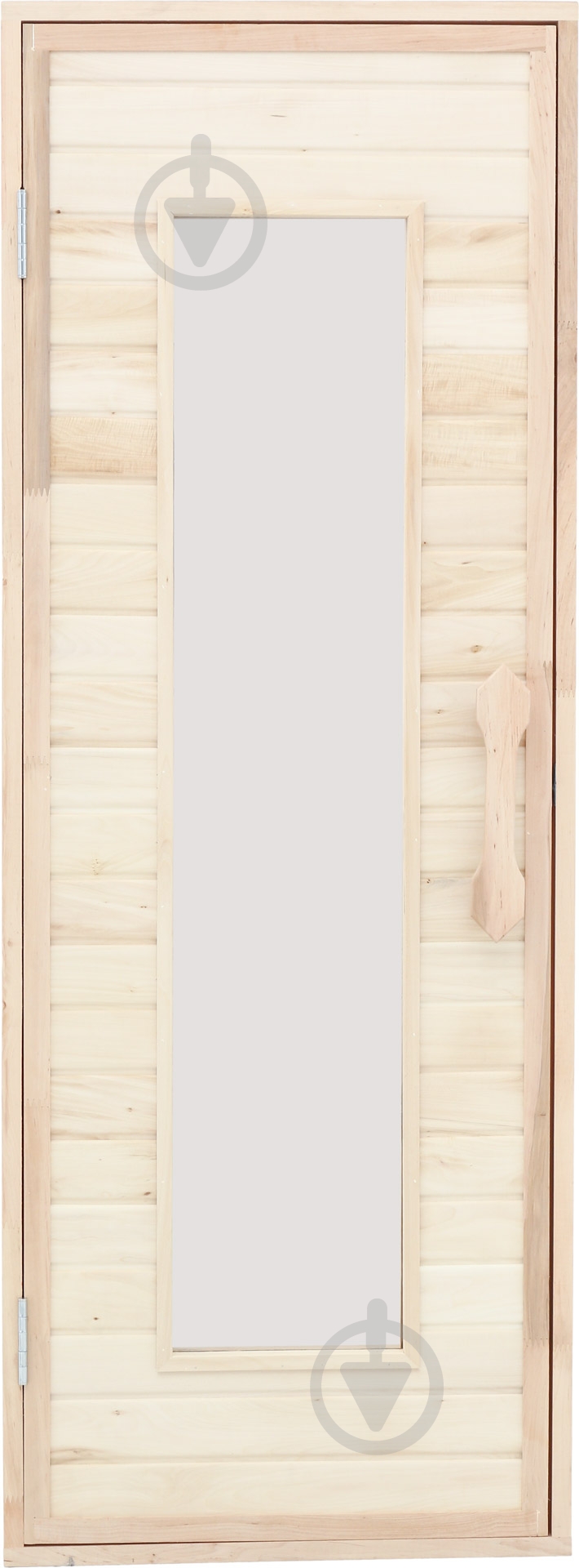 Двери для сауны Липа-S8 - фото 1 Двери для сауны Липа-S8 - фото 1