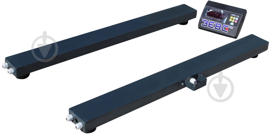 Весы ЗЕВС стержневые (балочные) ВПЕ A12L LED 300 кг - фото 1 Весы ЗЕВС стержневые (балочные) ВПЕ A12L LED 300 кг - фото 1