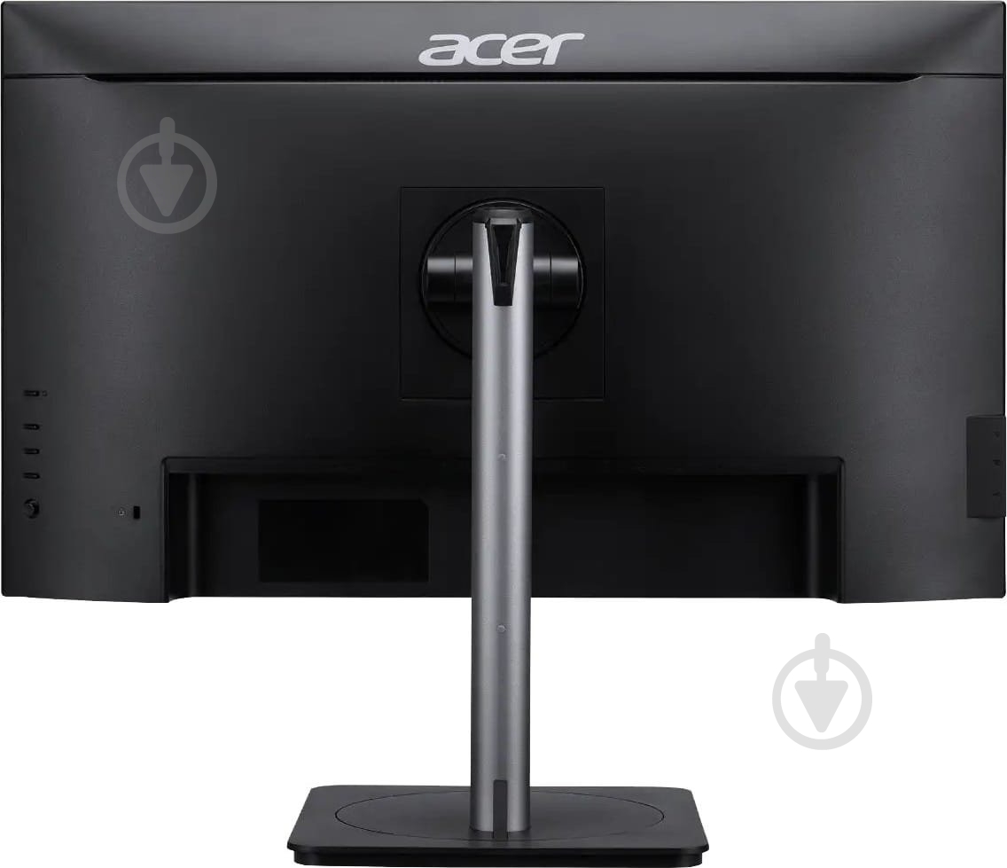 Монiтор TFT ACER 23.8" Vero CB243YEbemipruzxv (UM.QB3EE.006) IPS 100Hz HDMI DP USB-C RJ-45 Pivot USB - фото 6