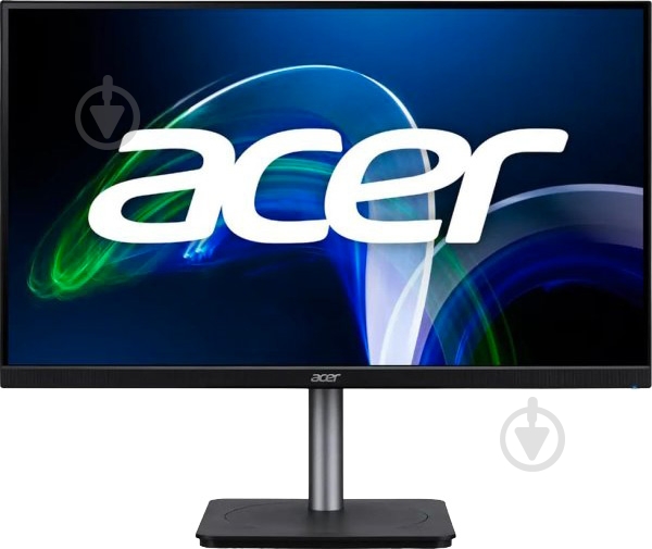 Монiтор TFT ACER 23.8" Vero CB243YEbemipruzxv (UM.QB3EE.006) IPS 100Hz HDMI DP USB-C RJ-45 Pivot USB - фото 1