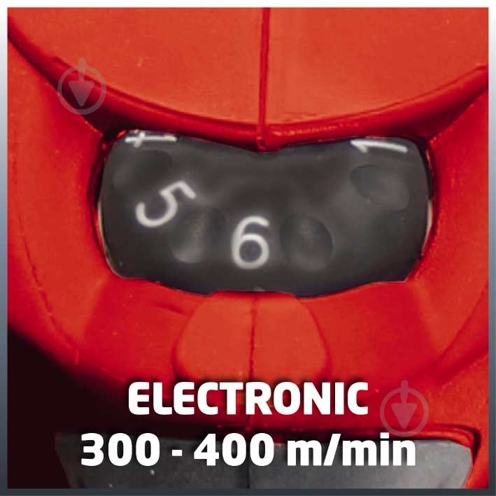 Ленточная шлифмашина Einhell TE-BS 8540 E 4466230 - фото 7