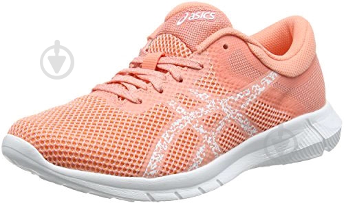 Кроссовки Asics Nitrofuze 2 T7E8N-0601 р.8 розовый - фото 1