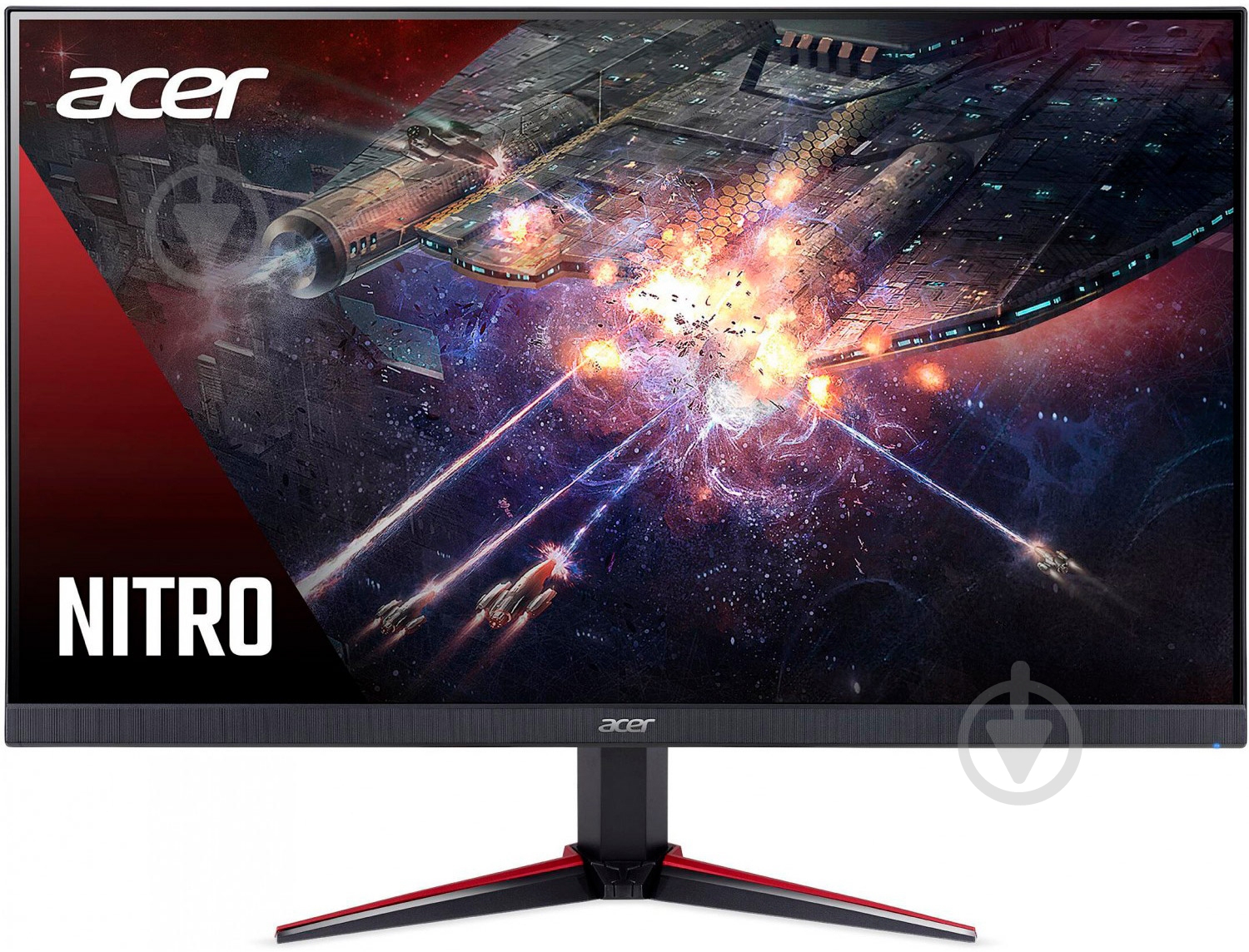 Монитор Acer Nitro VG270Ebmiix 27" (UM.HV0CD.E01) - фото 1