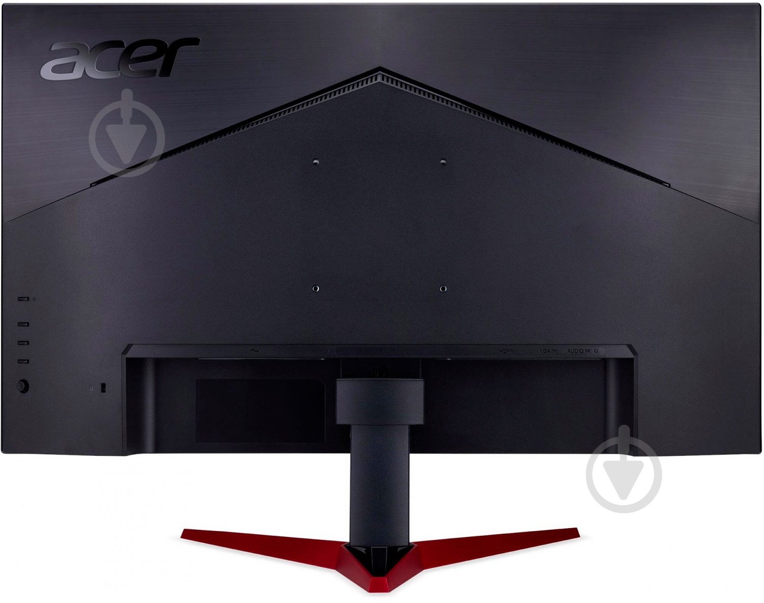 Монитор Acer Nitro VG270Ebmiix 27" (UM.HV0CD.E01) - фото 6