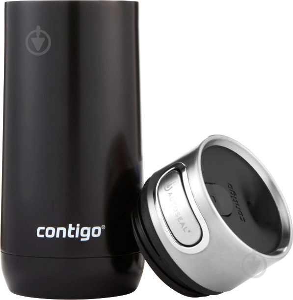 Термочашка Contigo 0,36 л LUXE 06800374 - фото 4