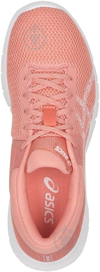 Кроссовки Asics Nitrofuze 2 T7E8N-0601 р.9 розовый - фото 5