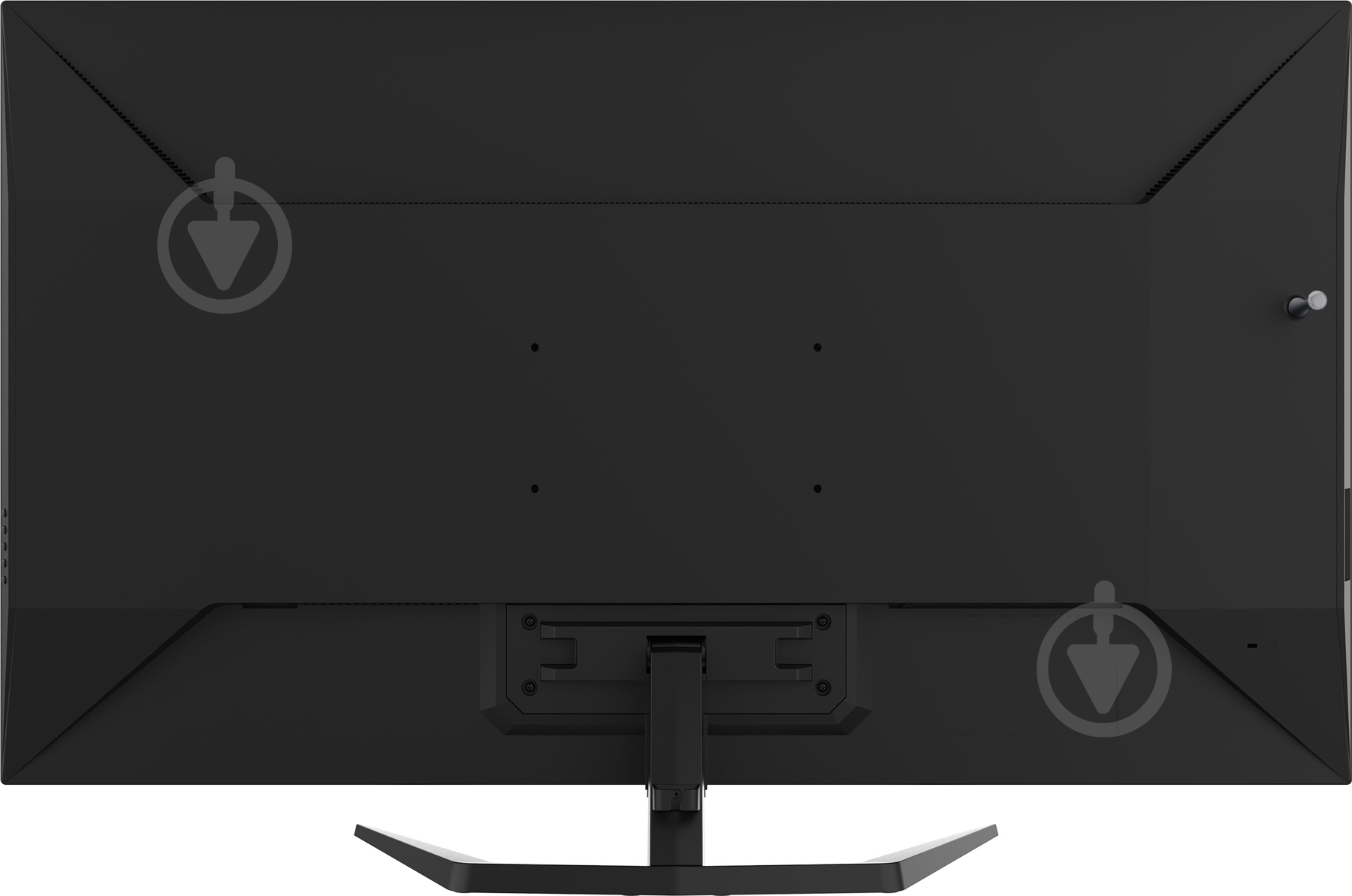 Монітор Iiyama G-Master G4380UHSU-B1 42,5" (G4380UHSU-B1) - фото 8