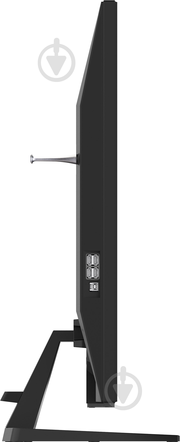 Монітор Iiyama G-Master G4380UHSU-B1 42,5" (G4380UHSU-B1) - фото 6