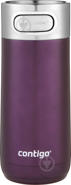 Термочашка Contigo 0,36 л LUXE 06800375 - фото 1