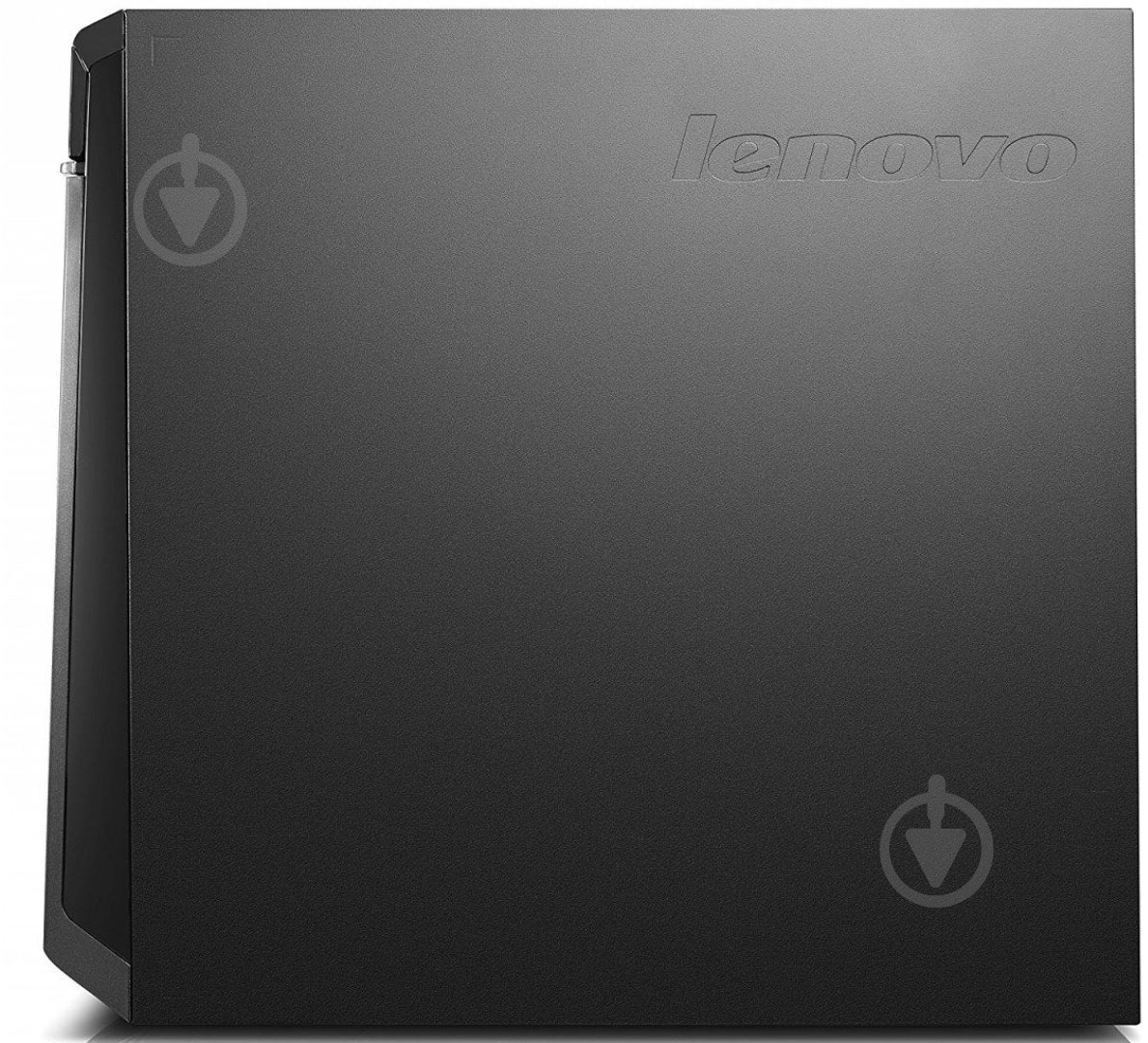 Компьютер Lenovo ideacentre 300 (90DA00SGUL) black - фото 5