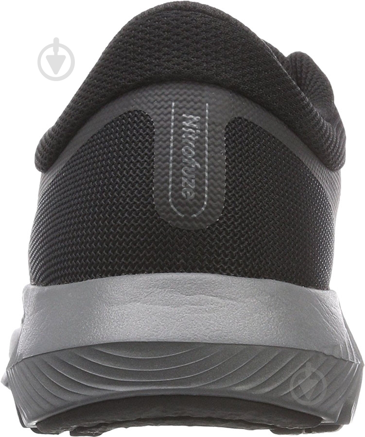 Кроссовки Asics Nitrofuze 2 T7E8N-9790 р.6 черный - фото 5 Кроссовки Asics Nitrofuze 2 T7E8N-9790 р.6 черный - фото 5