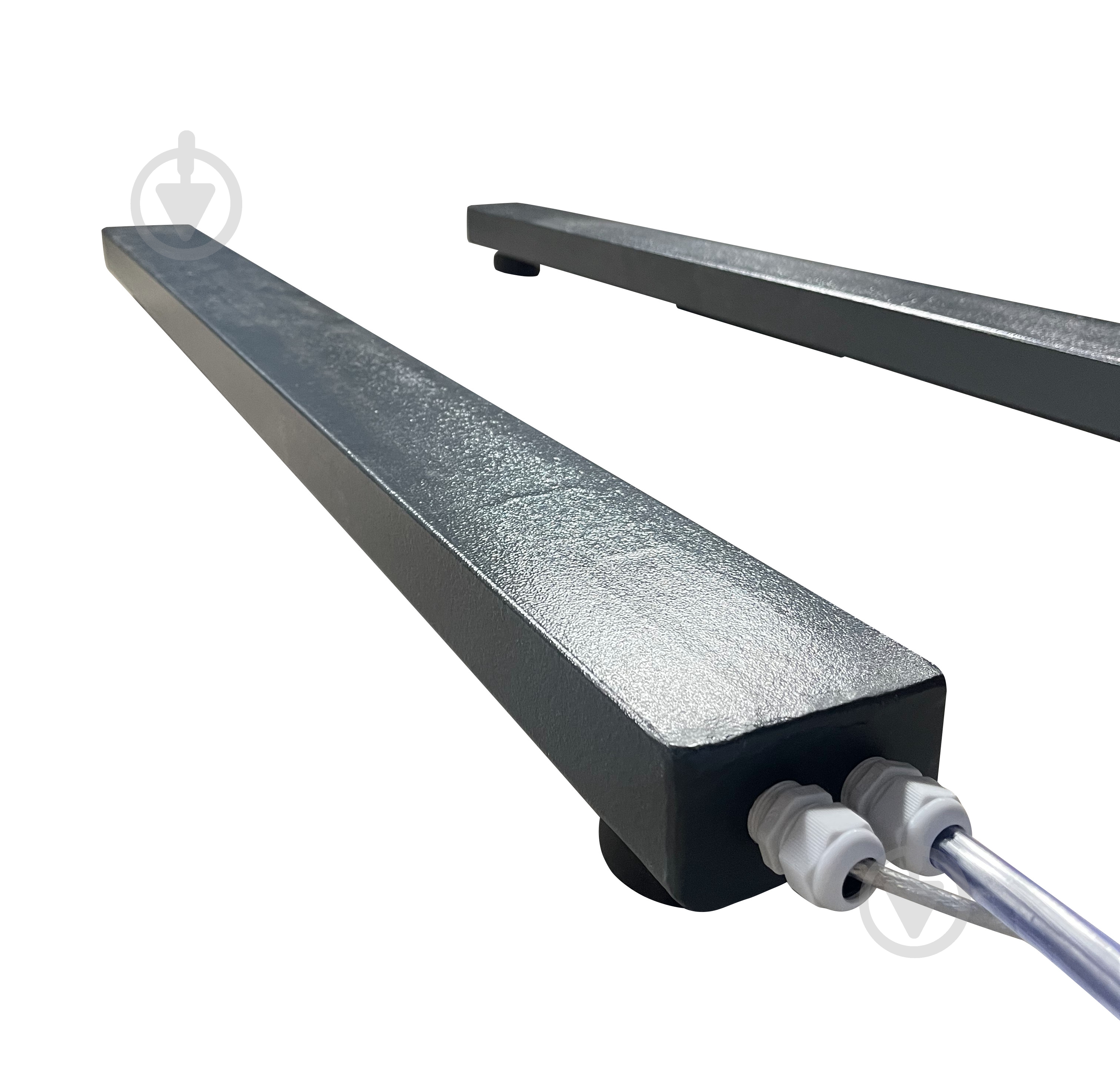 Ваги ЗЕВС стрижневі (балочні) ВПЕ A12E LED 1000 кг - фото 6 Ваги ЗЕВС стрижневі (балочні) ВПЕ A12E LED 1000 кг - фото 6