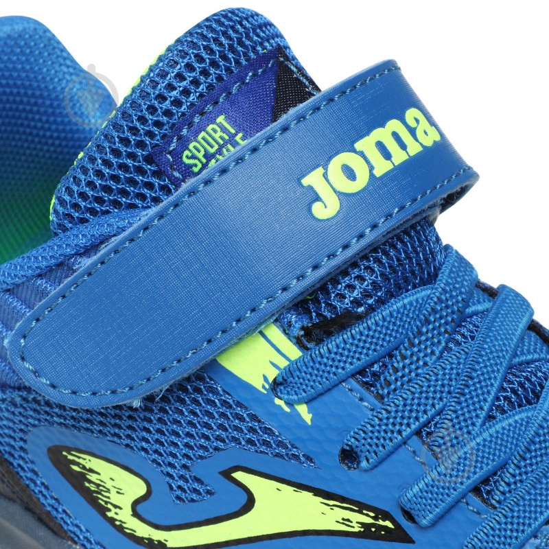 Кроссовки Joma BORO JFASTS2204V р.36 синие - фото 6 Кроссовки Joma BORO JFASTS2204V р.36 синие - фото 6