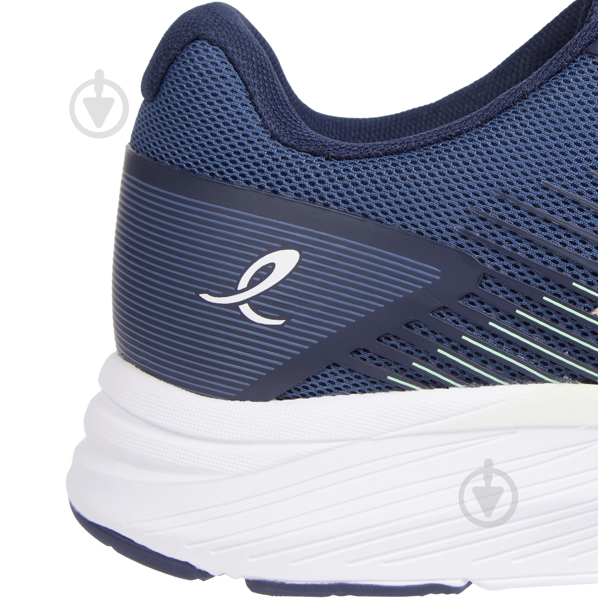 Кросівки чоловічі Energetics Elexir XIII M 427190-904513 р.42 сині - фото 11