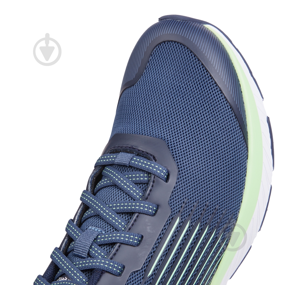 Кросівки чоловічі Energetics Elexir XIII M 427190-904513 р.42 сині - фото 7